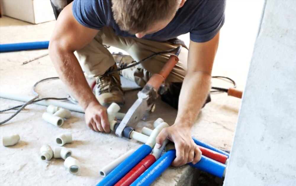 Why You Need To Hire Professionals For Water Pipe Repair Service?